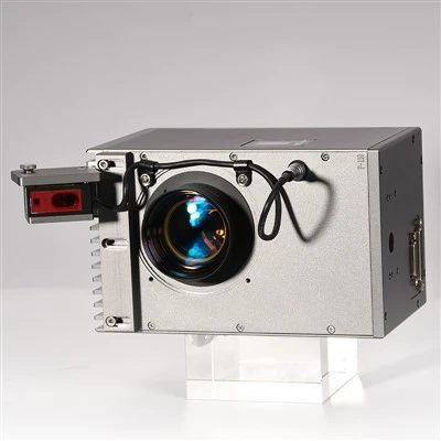 Fordele ved Galvo Laser Welding System